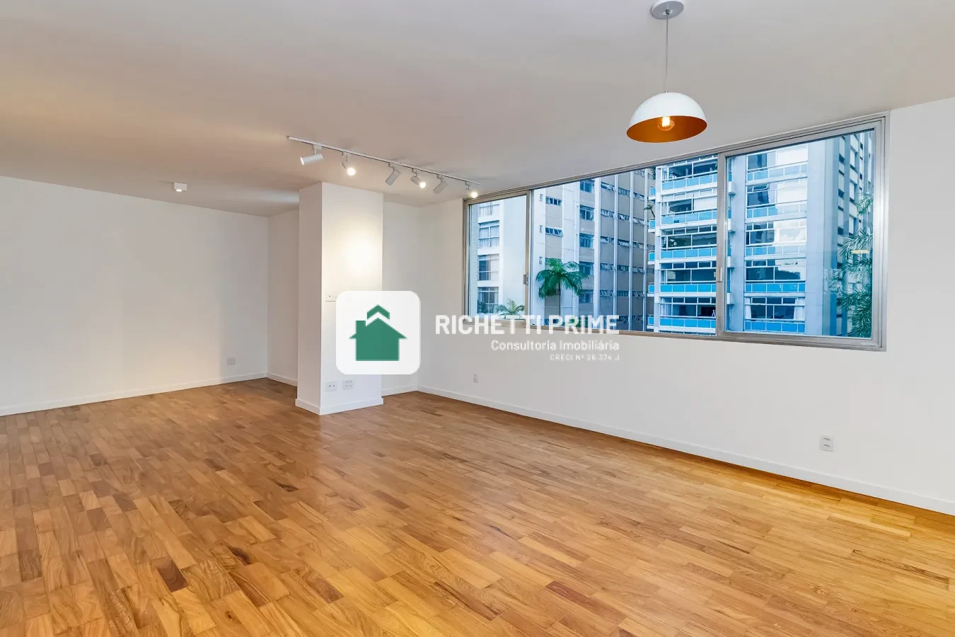 Imagem de Imóvel para venda tem 129 metros quadrados com 3 quartos em Higienópolis - São Paulo - SP