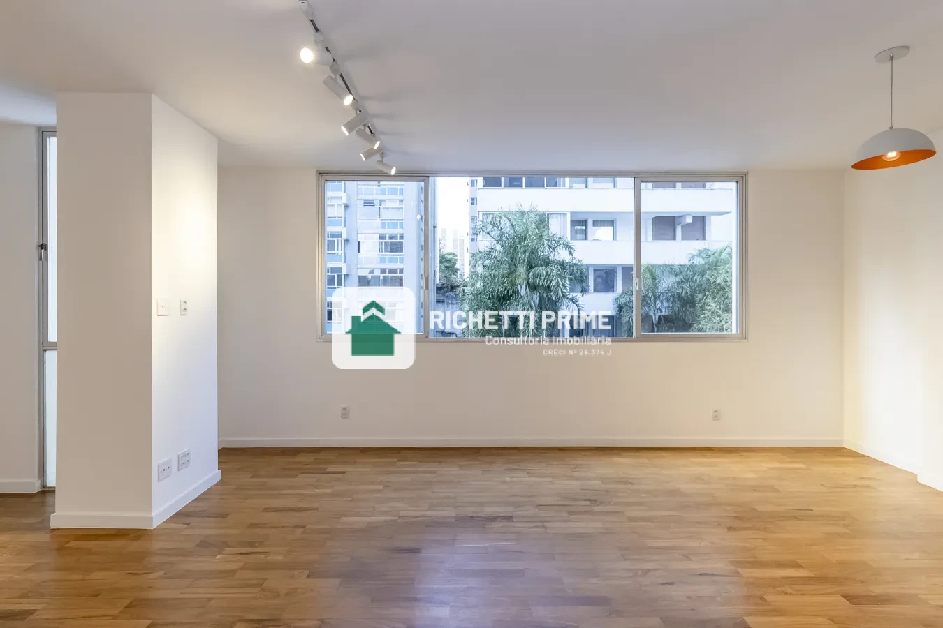 Imagem de Imóvel para venda tem 129 metros quadrados com 3 quartos em Higienópolis - São Paulo - SP