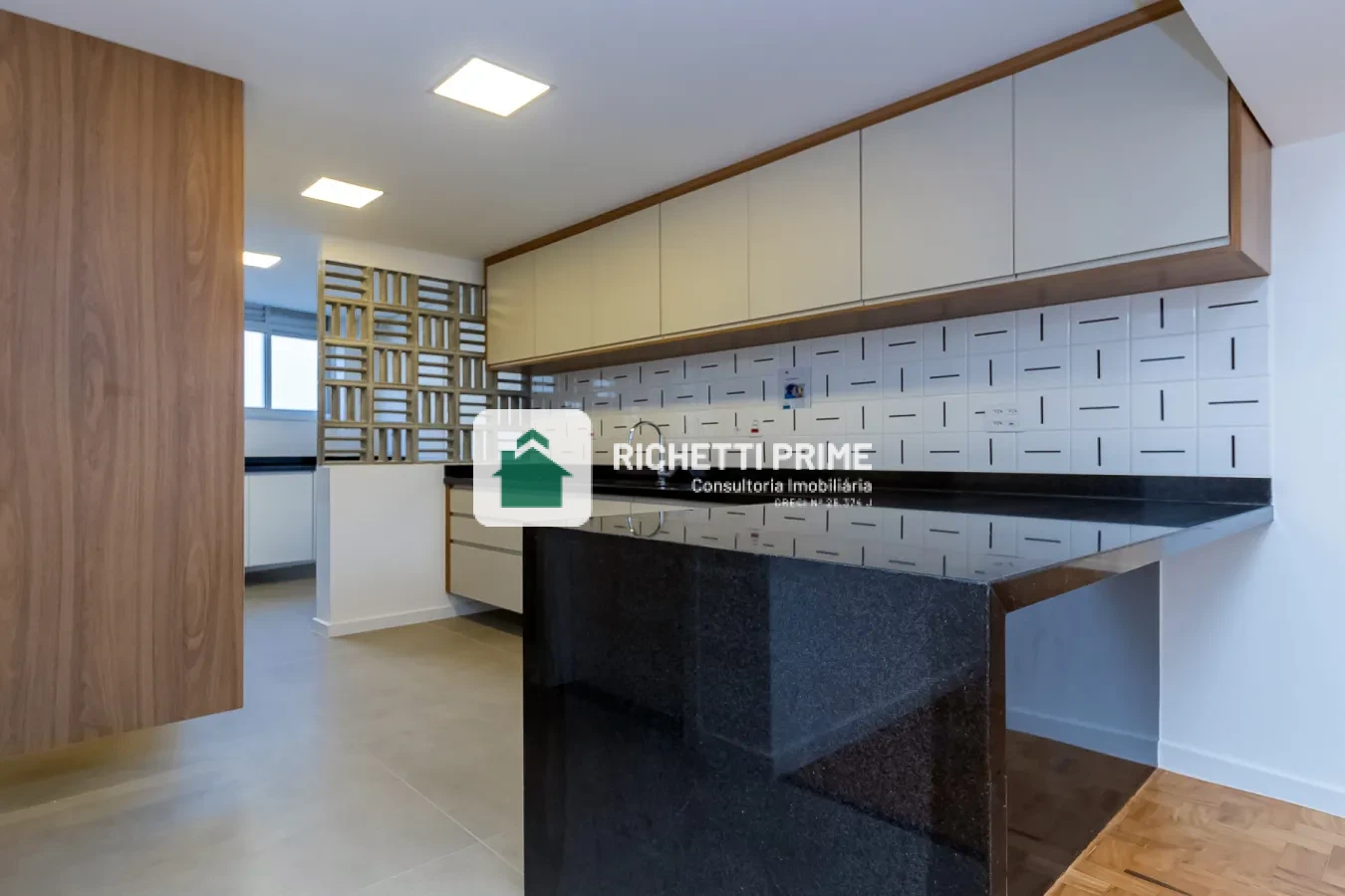 Imagem de Imóvel para venda tem 129 metros quadrados com 3 quartos em Higienópolis - São Paulo - SP