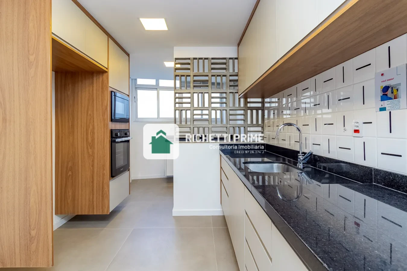 Imagem de Imóvel para venda tem 129 metros quadrados com 3 quartos em Higienópolis - São Paulo - SP