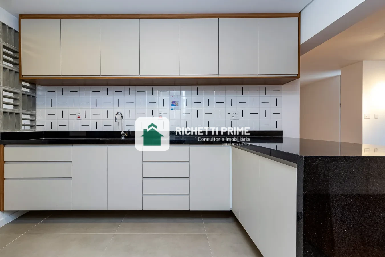 Imagem de Imóvel para venda tem 129 metros quadrados com 3 quartos em Higienópolis - São Paulo - SP