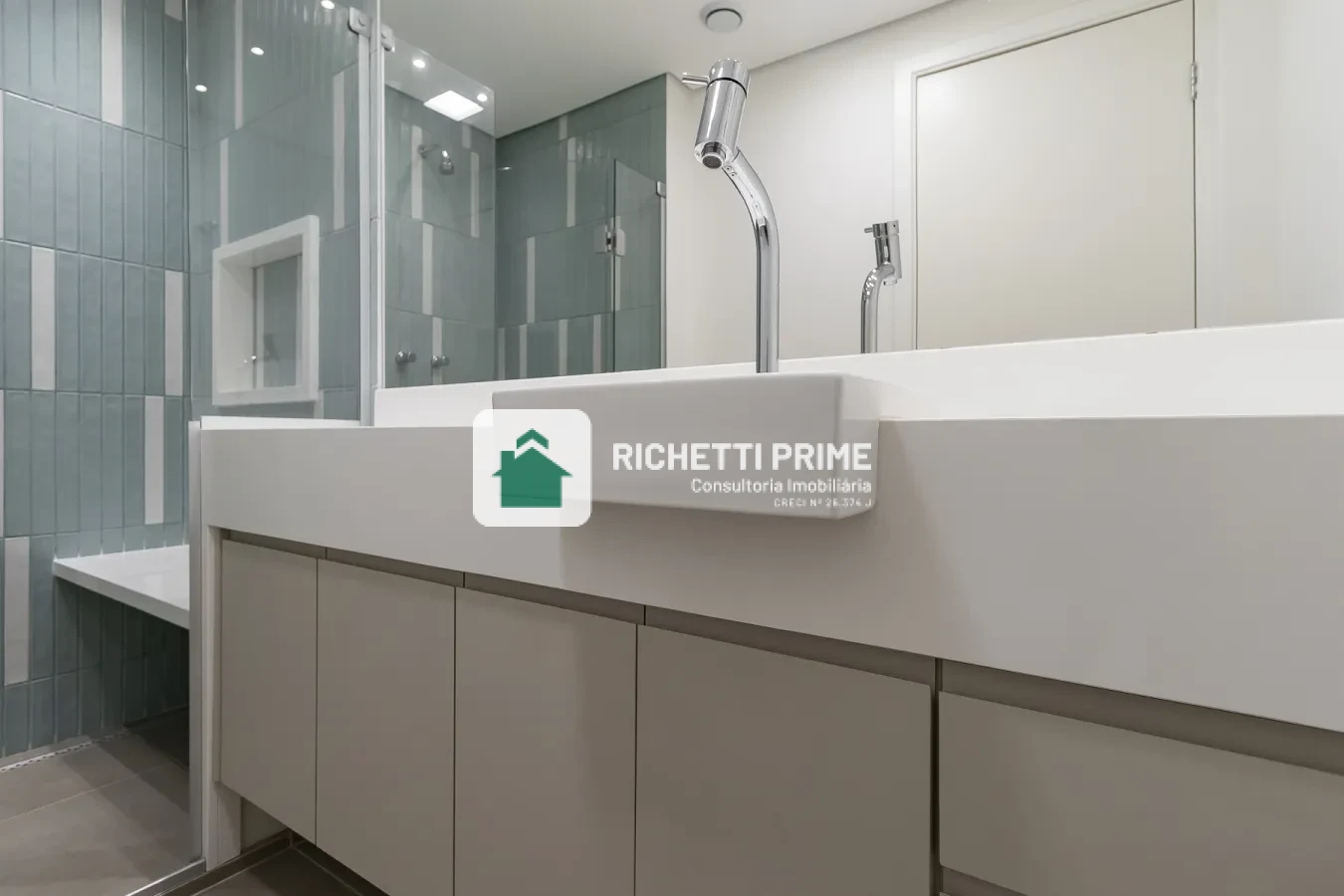 Imagem de Imóvel para venda tem 129 metros quadrados com 3 quartos em Higienópolis - São Paulo - SP