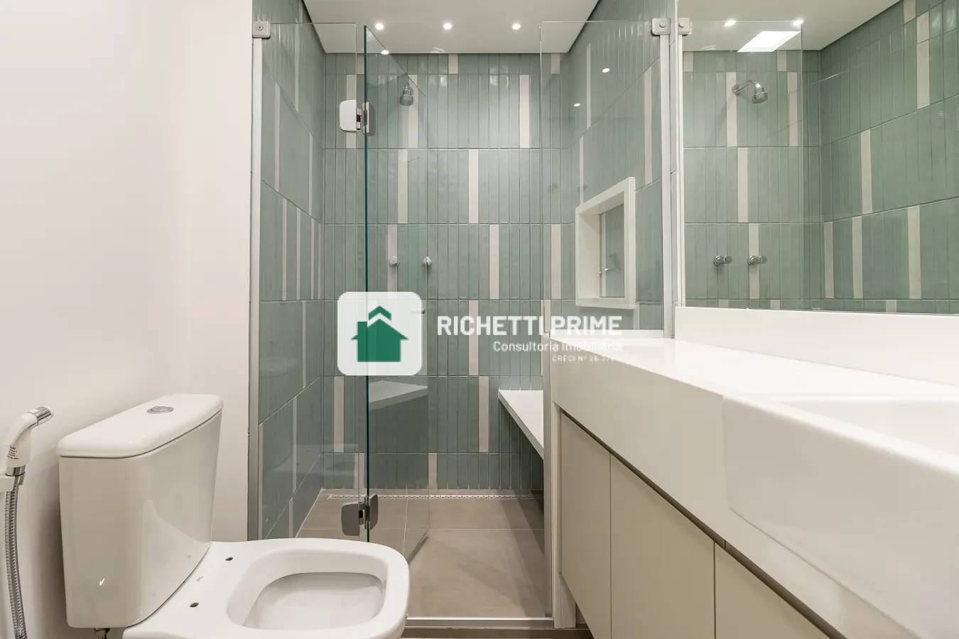 Imagem de Imóvel para venda tem 129 metros quadrados com 3 quartos em Higienópolis - São Paulo - SP