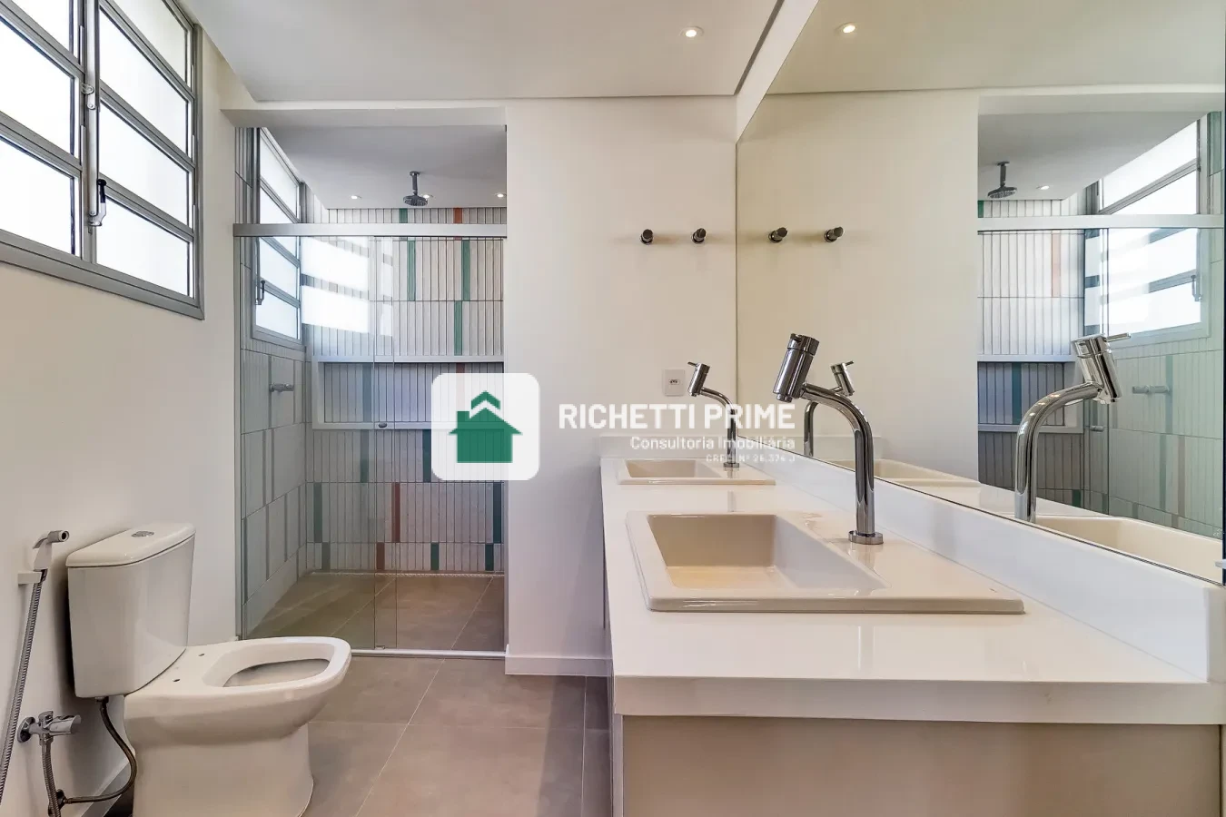 Imagem de Imóvel para venda tem 129 metros quadrados com 3 quartos em Higienópolis - São Paulo - SP