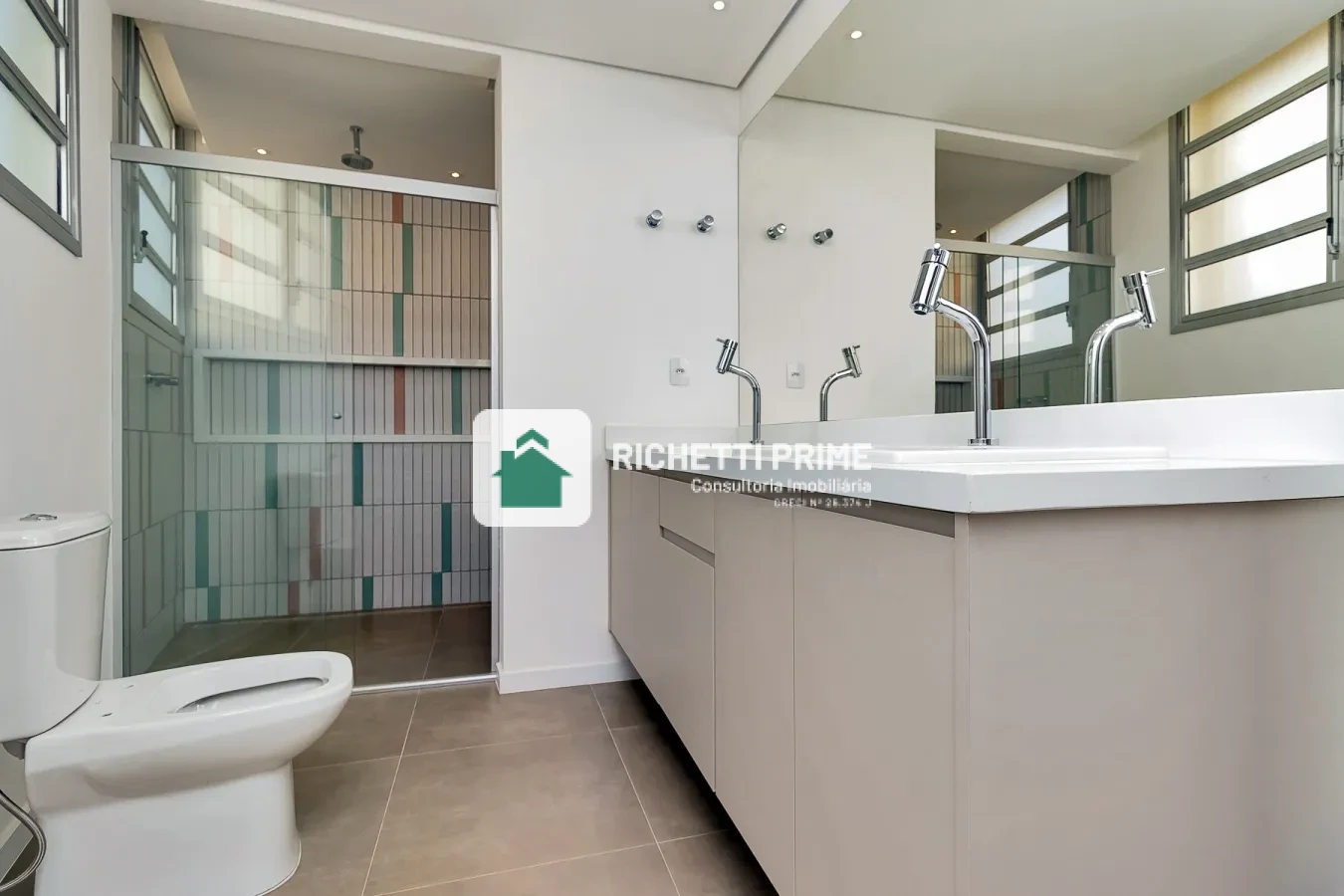 Imagem de Imóvel para venda tem 129 metros quadrados com 3 quartos em Higienópolis - São Paulo - SP