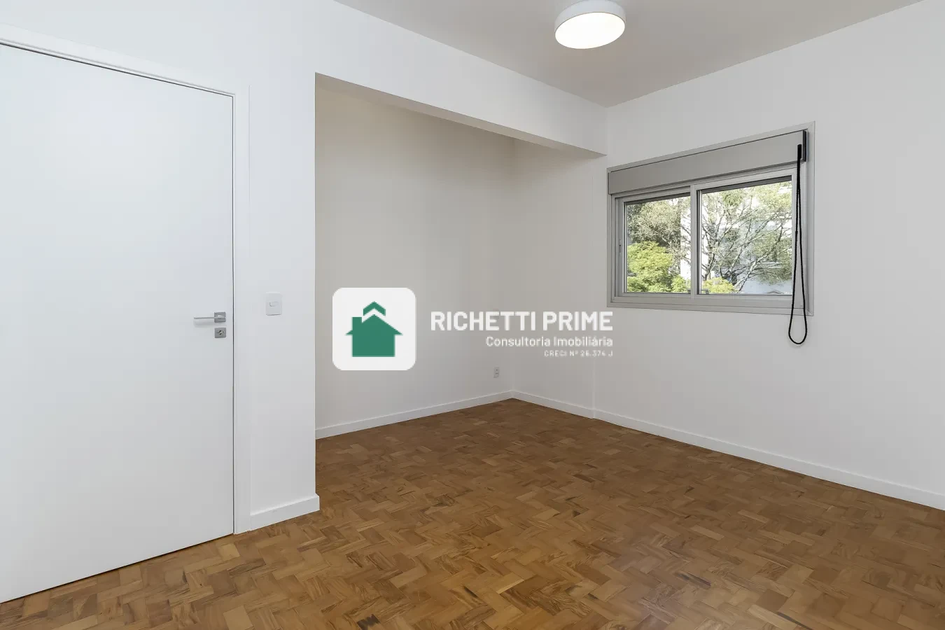 Imagem de Imóvel para venda tem 129 metros quadrados com 3 quartos em Higienópolis - São Paulo - SP