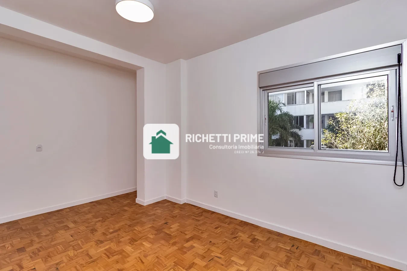 Imagem de Imóvel para venda tem 129 metros quadrados com 3 quartos em Higienópolis - São Paulo - SP