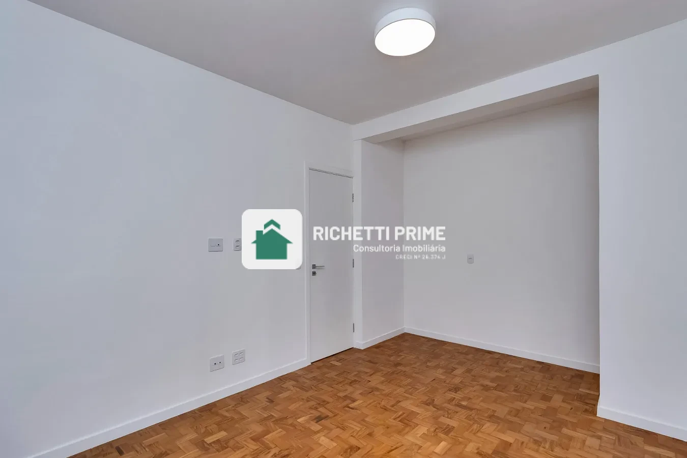 Imagem de Imóvel para venda tem 129 metros quadrados com 3 quartos em Higienópolis - São Paulo - SP