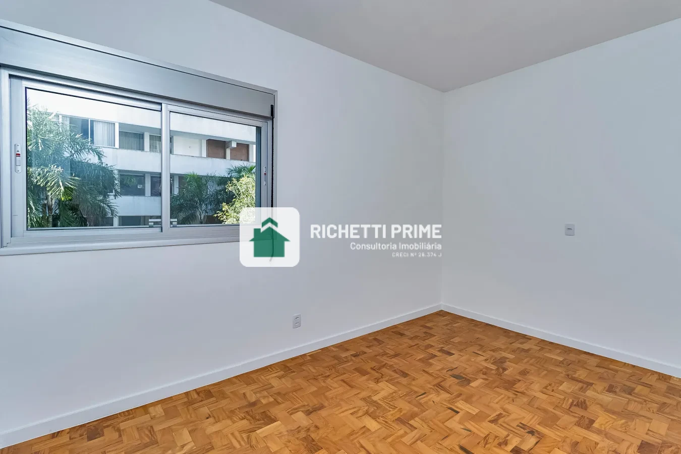 Imagem de Imóvel para venda tem 129 metros quadrados com 3 quartos em Higienópolis - São Paulo - SP