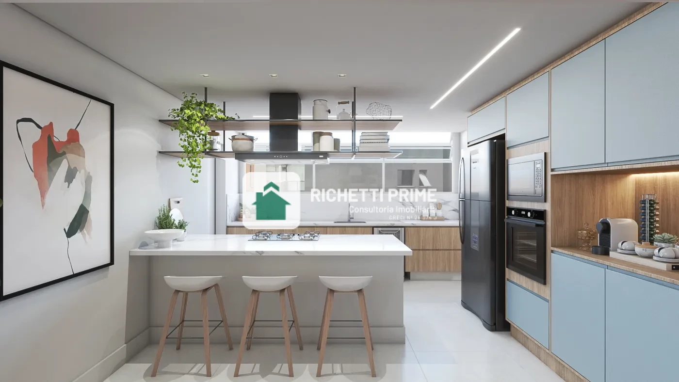 Imagem de Imóvel para venda com 167 metros quadrados com 3 quartos em Consolação - São Paulo - SP