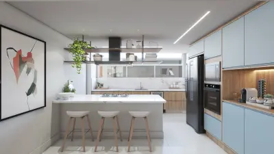 Imagem de Imóvel para venda com 167 metros quadrados com 3 quartos em Consolação - São Paulo - SP