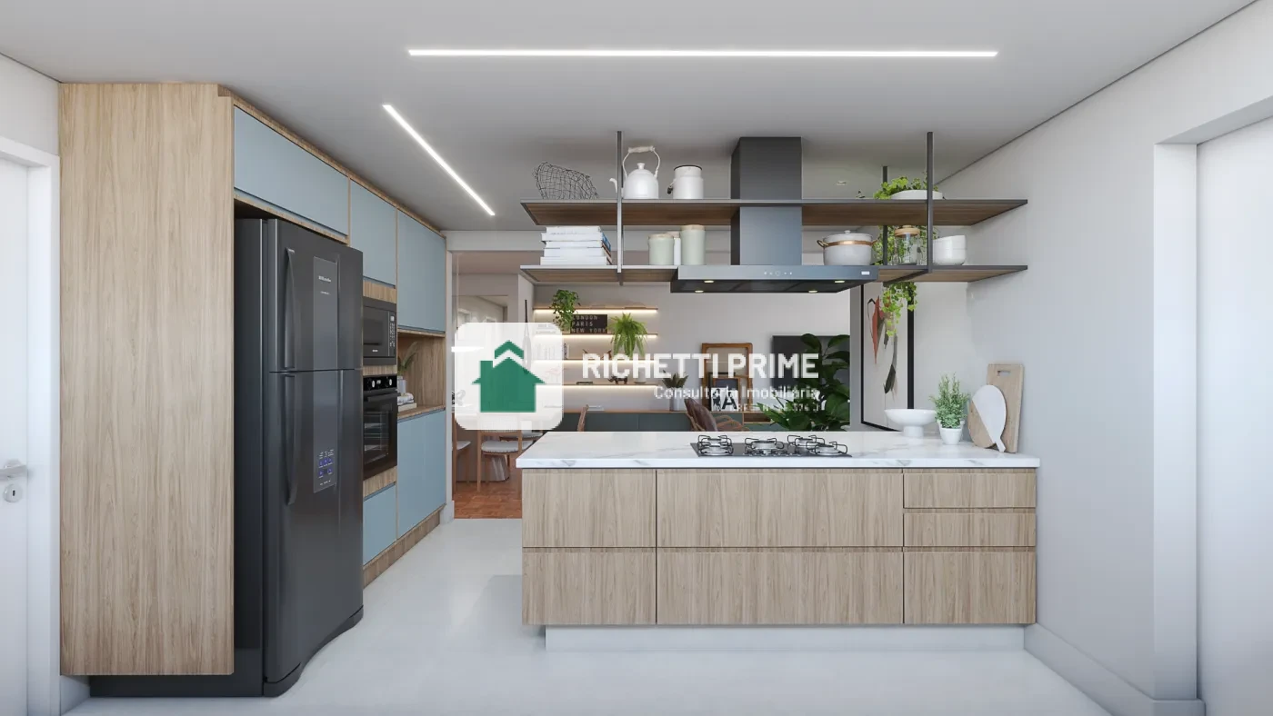 Imagem de Imóvel para venda com 167 metros quadrados com 3 quartos em Consolação - São Paulo - SP