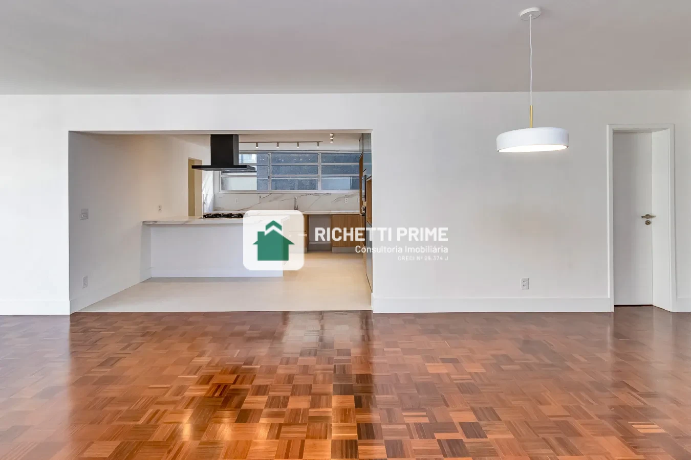 Imagem de Imóvel para venda com 167 metros quadrados com 3 quartos em Consolação - São Paulo - SP