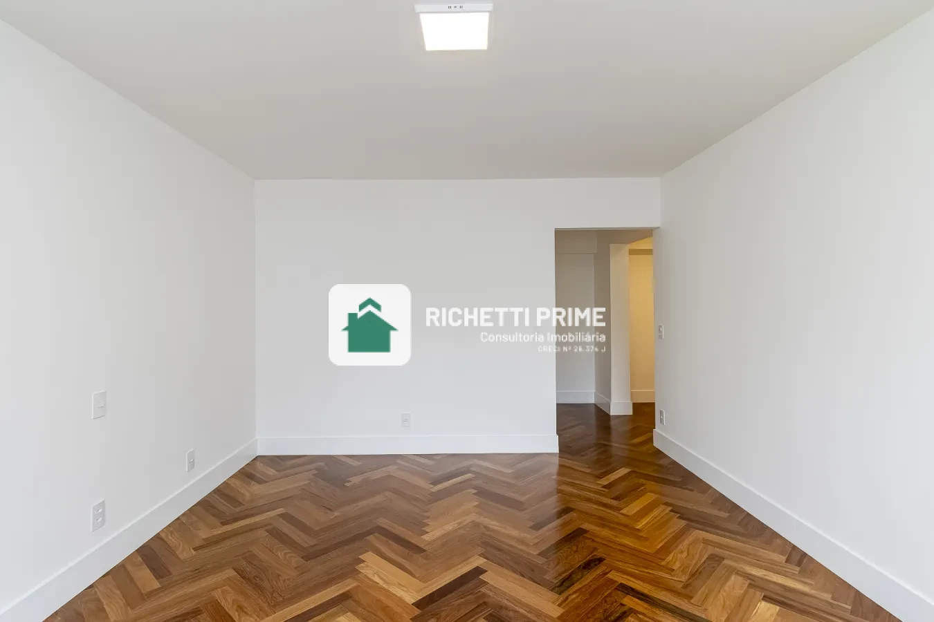 Imagem de Imóvel para venda com 167 metros quadrados com 3 quartos em Consolação - São Paulo - SP