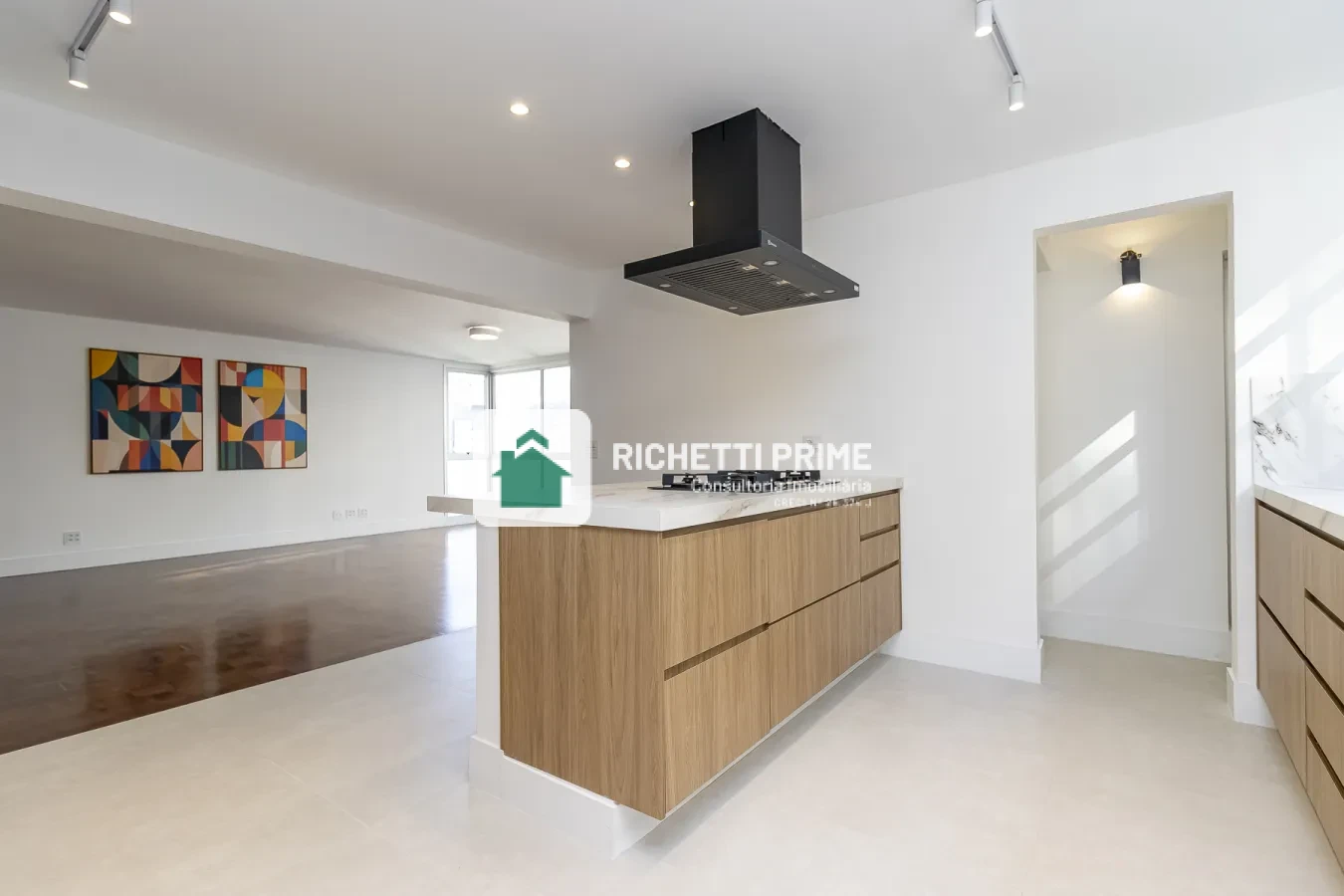 Imagem de Imóvel para venda com 167 metros quadrados com 3 quartos em Consolação - São Paulo - SP