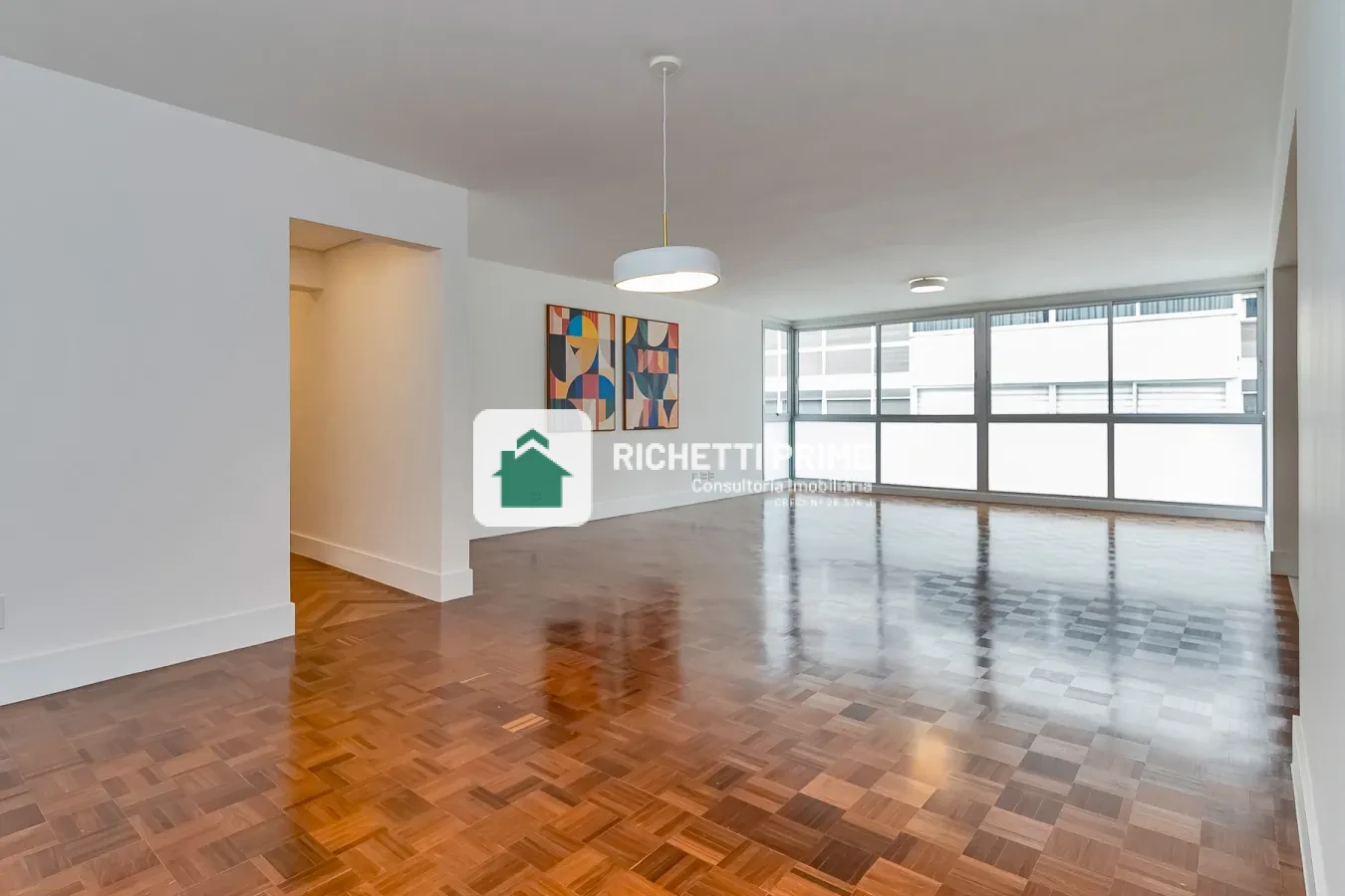 Imagem de Imóvel para venda com 167 metros quadrados com 3 quartos em Consolação - São Paulo - SP