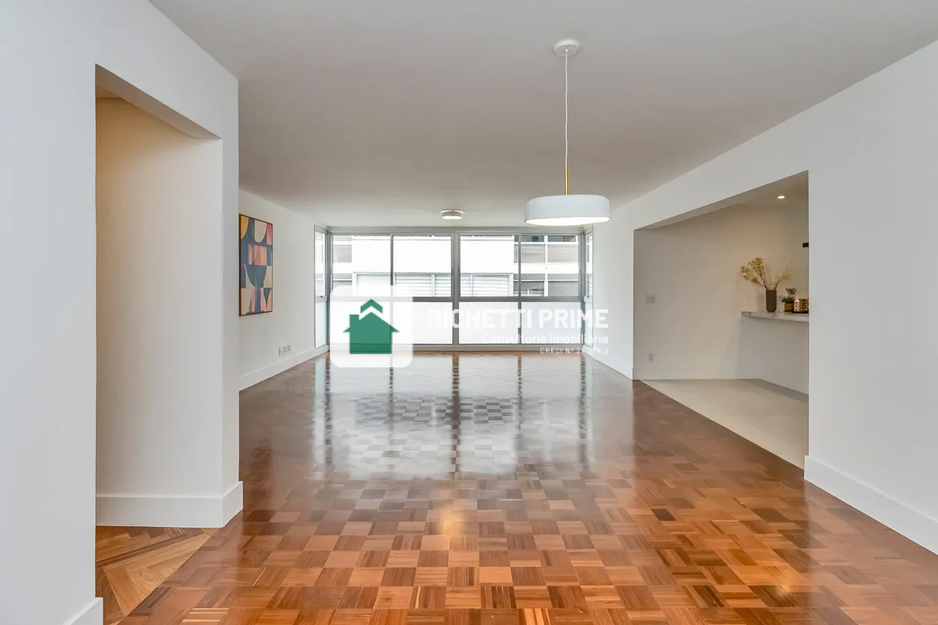 Imagem de Imóvel para venda com 167 metros quadrados com 3 quartos em Consolação - São Paulo - SP