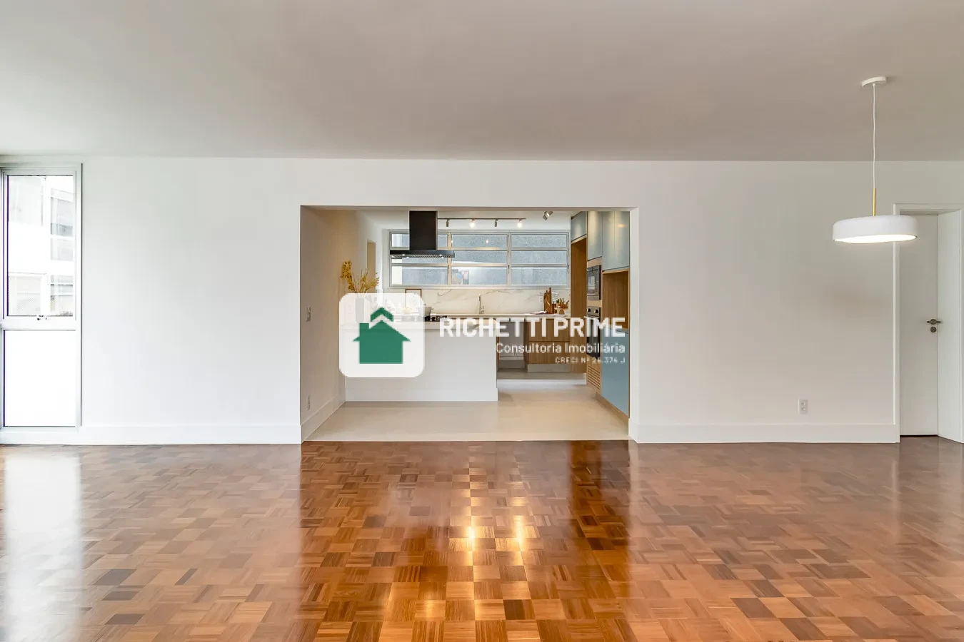 Imagem de Imóvel para venda com 167 metros quadrados com 3 quartos em Consolação - São Paulo - SP