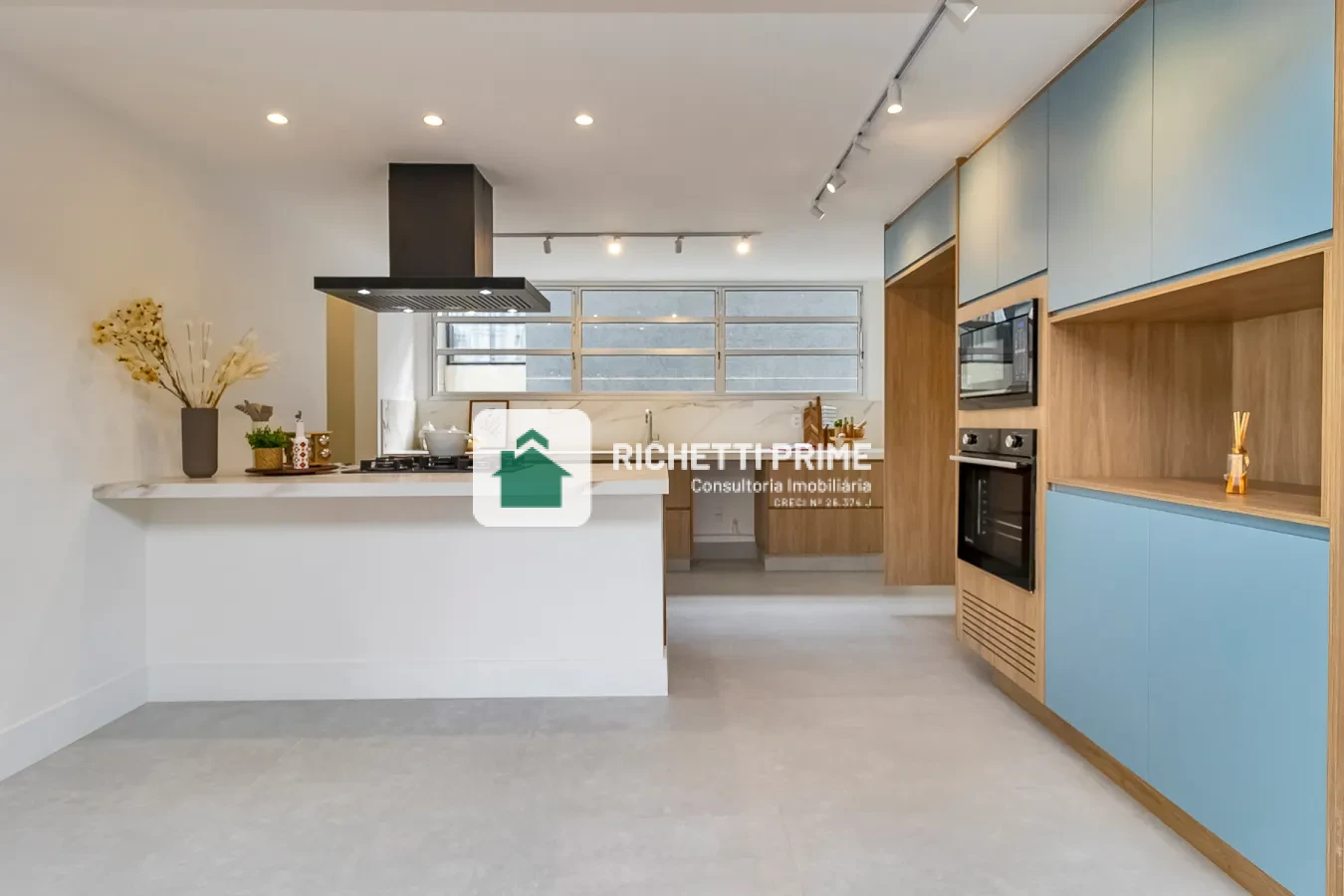 Imagem de Imóvel para venda com 167 metros quadrados com 3 quartos em Consolação - São Paulo - SP