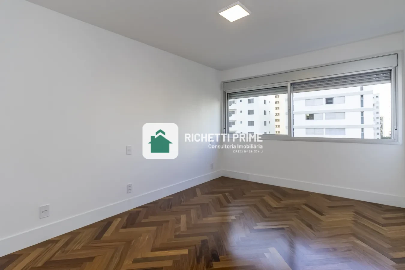 Imagem de Imóvel para venda com 167 metros quadrados com 3 quartos em Consolação - São Paulo - SP