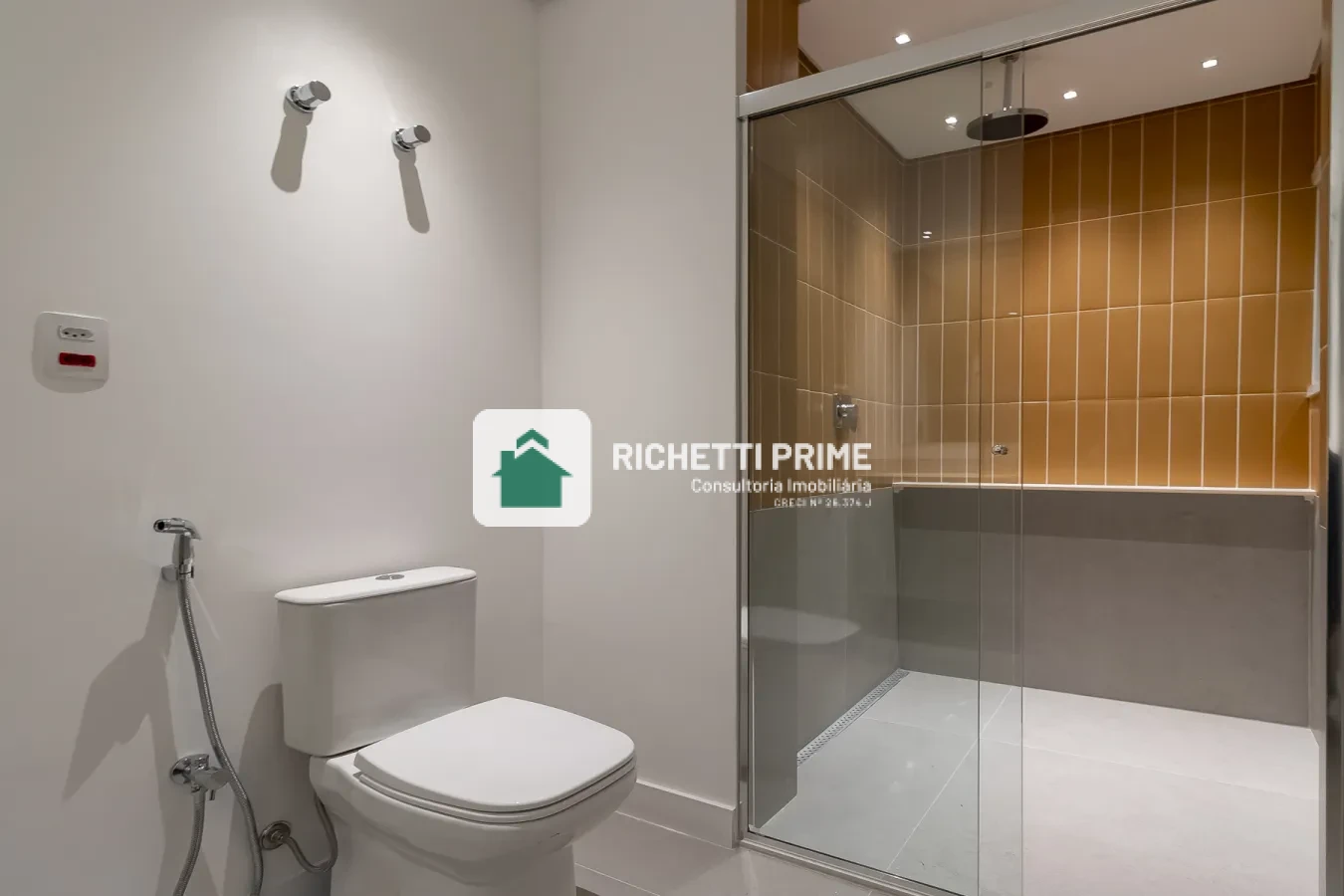 Imagem de Imóvel para venda tem 230 metros quadrados com 3 quartos em Higienópolis - São Paulo - SP