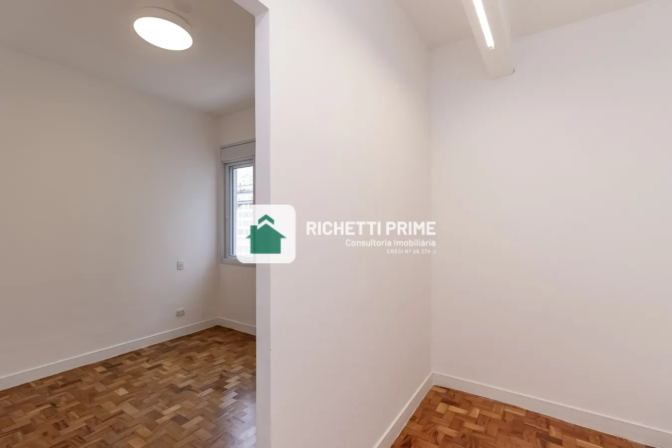 Imagem de Imóvel para venda tem 230 metros quadrados com 3 quartos em Higienópolis - São Paulo - SP