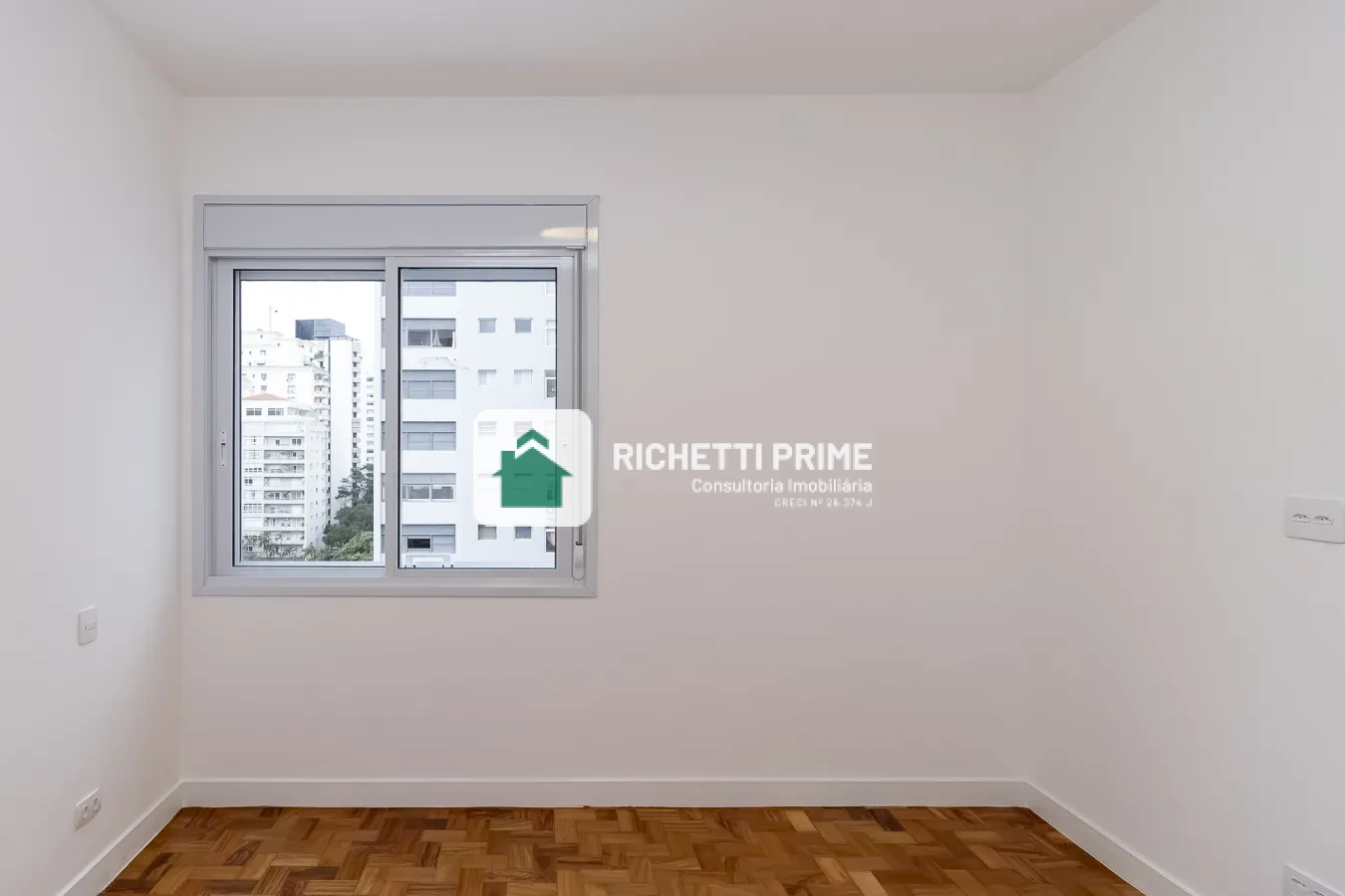 Imagem de Imóvel para venda tem 230 metros quadrados com 3 quartos em Higienópolis - São Paulo - SP