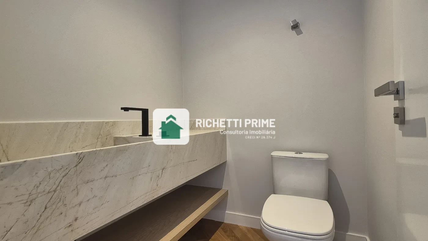 Imagem de Imóvel para venda possui 158 metros quadrados com 3 quartos em Jardim Paulista - São Paulo - SP