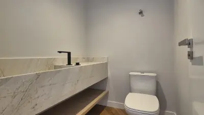 Imagem de Imóvel para venda possui 158 metros quadrados com 3 quartos em Jardim Paulista - São Paulo - SP