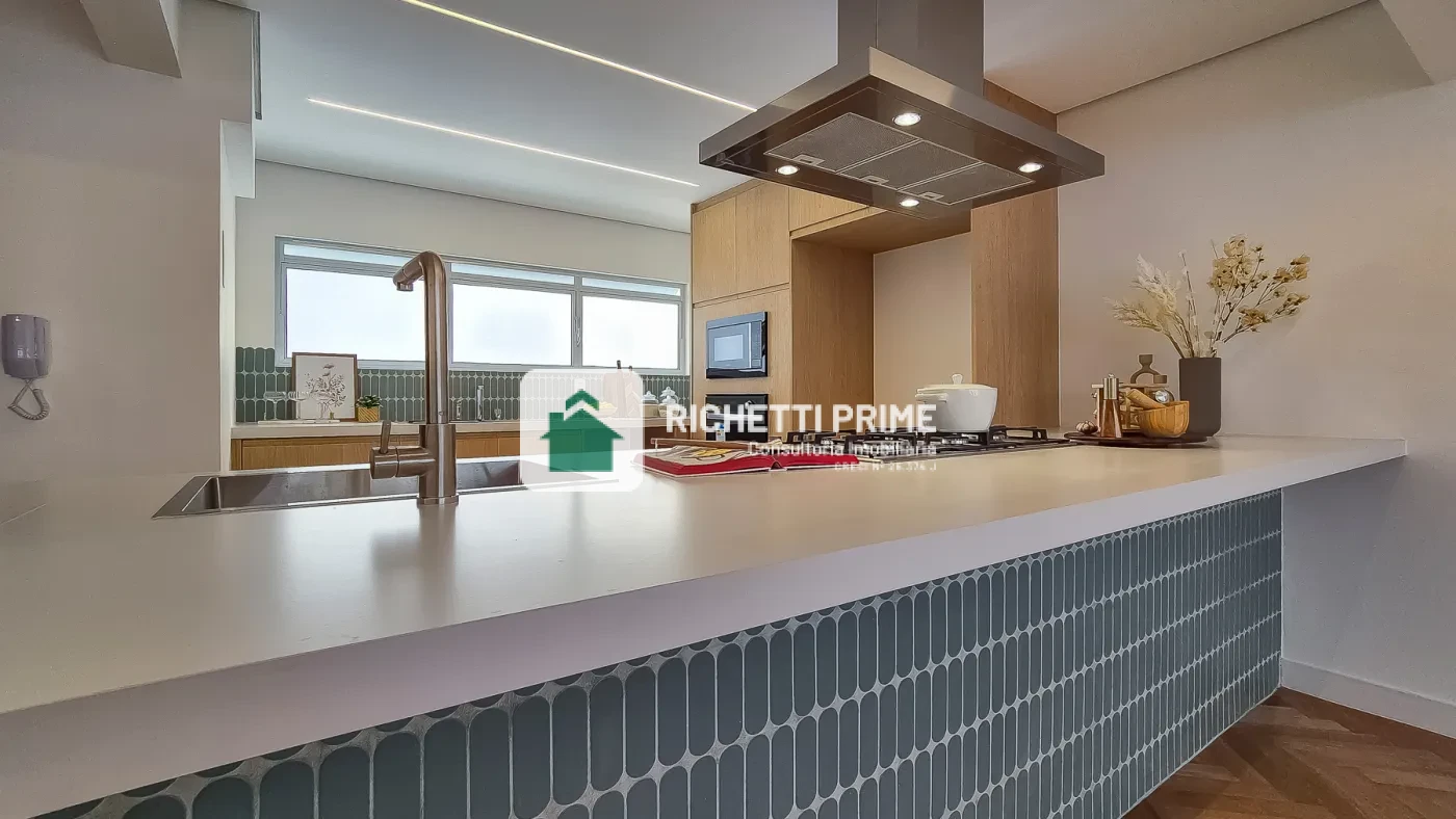 Imagem de Imóvel para venda possui 158 metros quadrados com 3 quartos em Jardim Paulista - São Paulo - SP