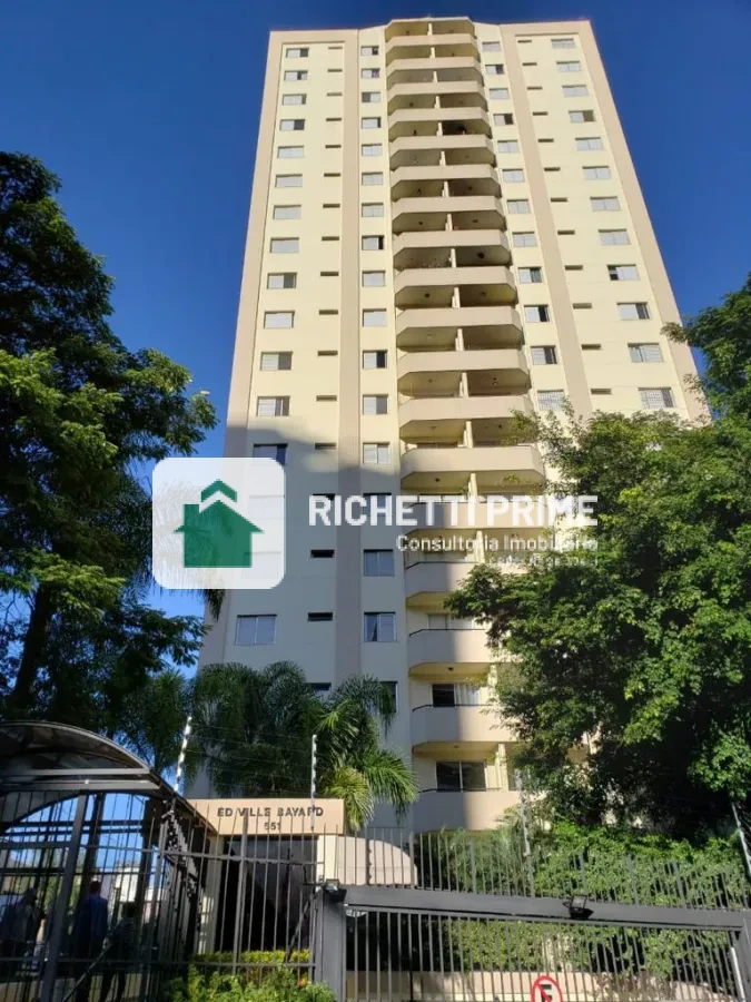 Imagem de Imóvel para aluguel tem 72 metros quadrados com 3 quartos em Perdizes - São Paulo - SP