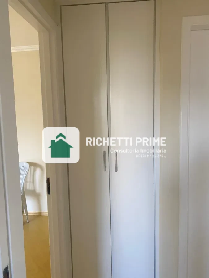 Imagem de Imóvel para aluguel tem 72 metros quadrados com 3 quartos em Perdizes - São Paulo - SP