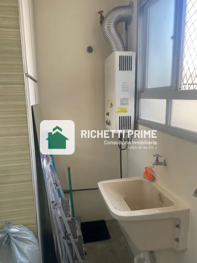 Imagem de Imóvel para aluguel tem 72 metros quadrados com 3 quartos em Perdizes - São Paulo - SP