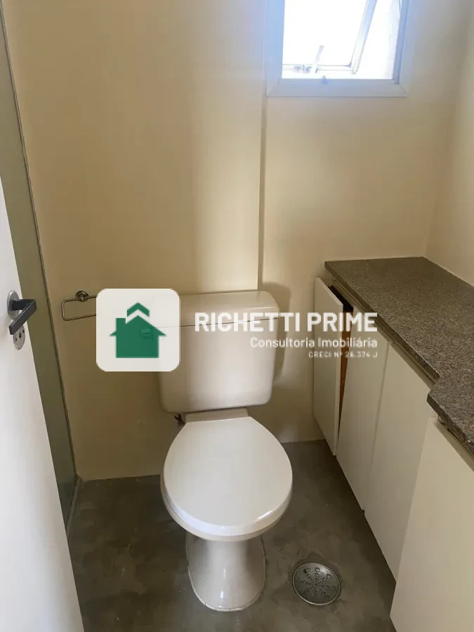 Imagem de Imóvel para aluguel tem 72 metros quadrados com 3 quartos em Perdizes - São Paulo - SP