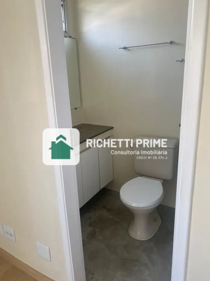 Imagem de Imóvel para aluguel tem 72 metros quadrados com 3 quartos em Perdizes - São Paulo - SP