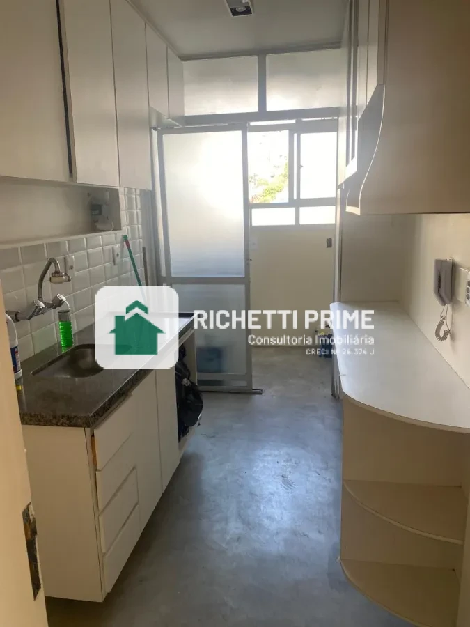 Imagem de Imóvel para aluguel tem 72 metros quadrados com 3 quartos em Perdizes - São Paulo - SP