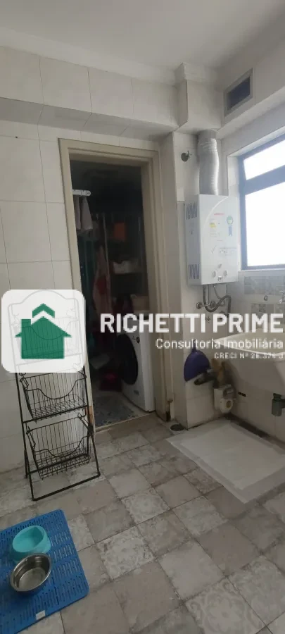 Imagem de Imóvel para venda tem 93 metros quadrados com 3 quartos em Barra Funda - São Paulo - SP