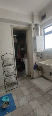 Imagem de Imóvel para venda tem 93 metros quadrados com 3 quartos em Barra Funda - São Paulo - SP