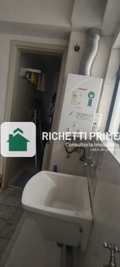 Imagem de Imóvel para venda tem 93 metros quadrados com 3 quartos em Barra Funda - São Paulo - SP