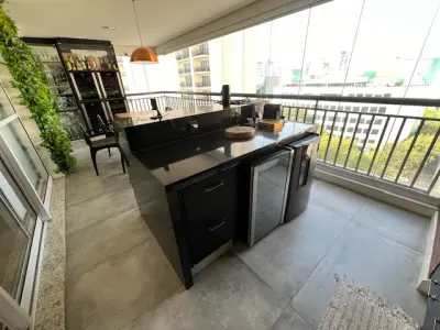 Imagem de CASA DAS CALDEIRAS 168 METROS