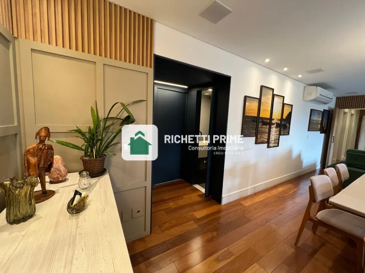 Imagem de CASA DAS CALDEIRAS 128 METROS  100% MOBILIADO