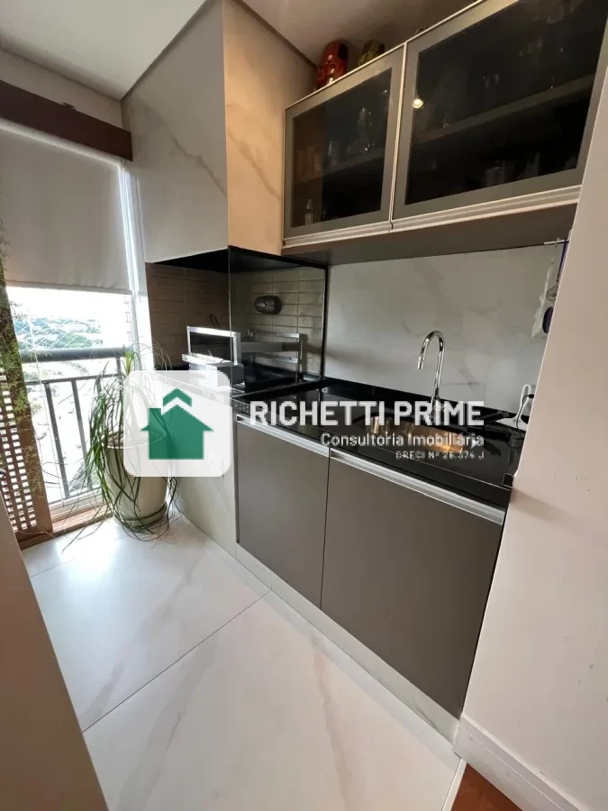 Imagem de CASA DAS CALDEIRAS 128 METROS  100% MOBILIADO