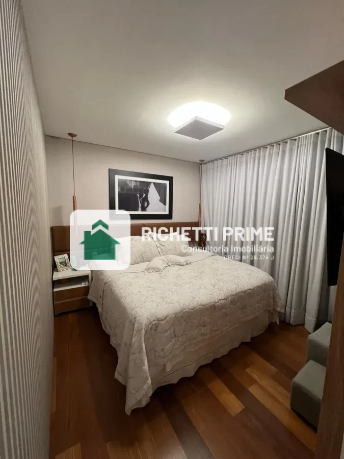 Imagem de CASA DAS CALDEIRAS 128 METROS  100% MOBILIADO