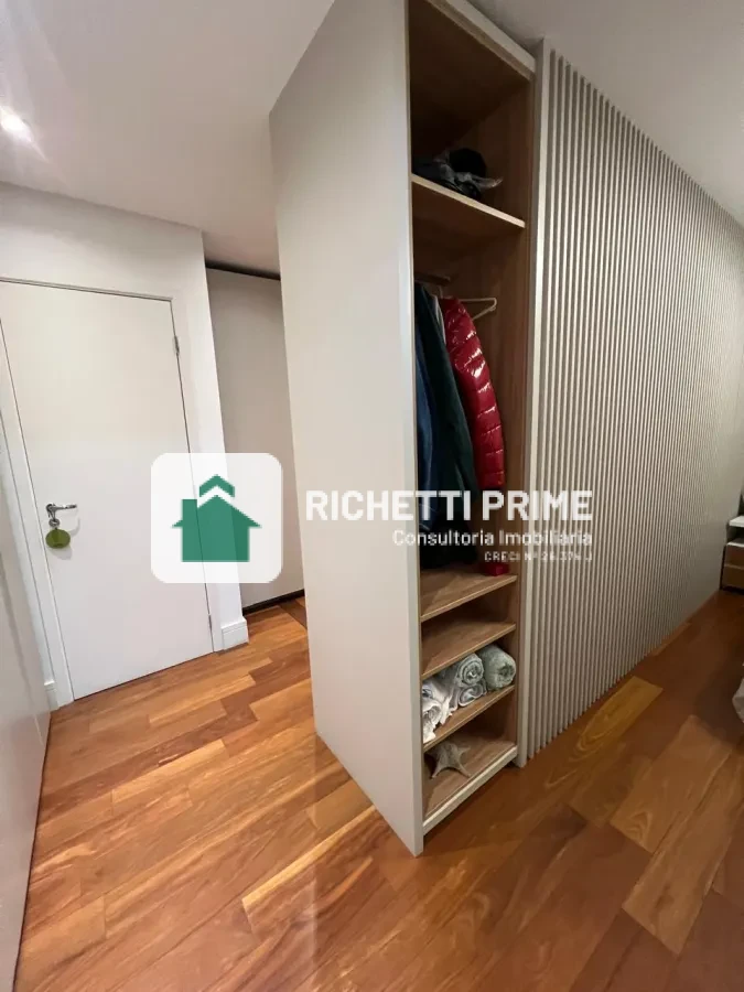 Imagem de CASA DAS CALDEIRAS 128 METROS  100% MOBILIADO