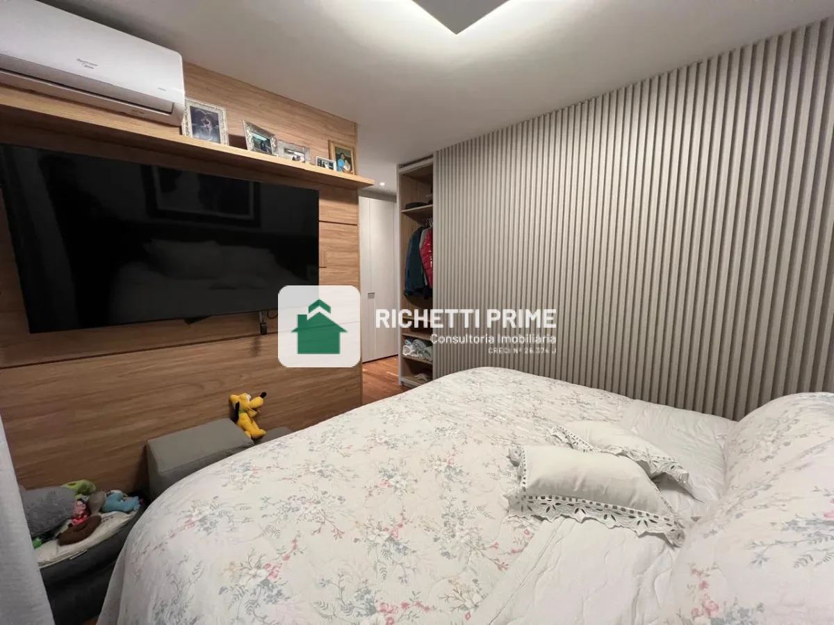 Imagem de CASA DAS CALDEIRAS 128 METROS  100% MOBILIADO