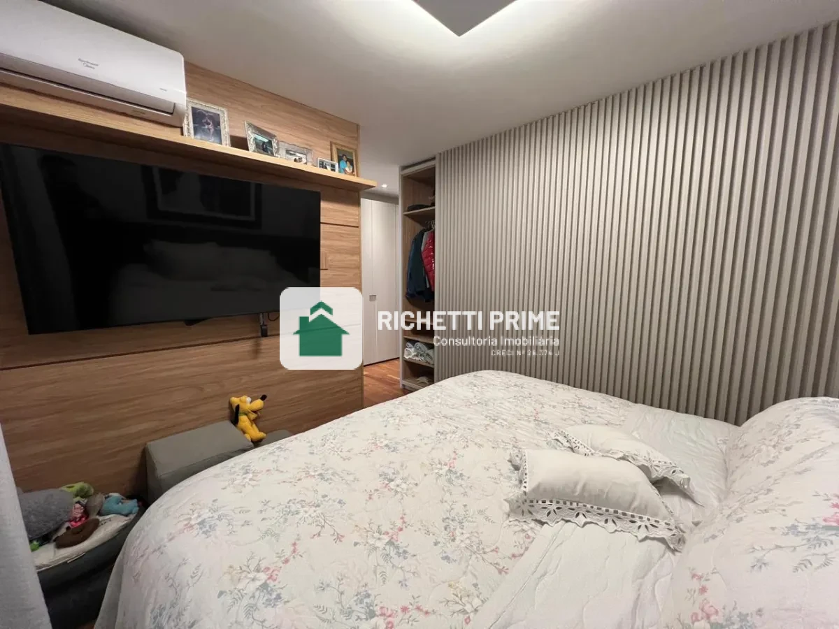 Imagem de CASA DAS CALDEIRAS 128 METROS  100% MOBILIADO