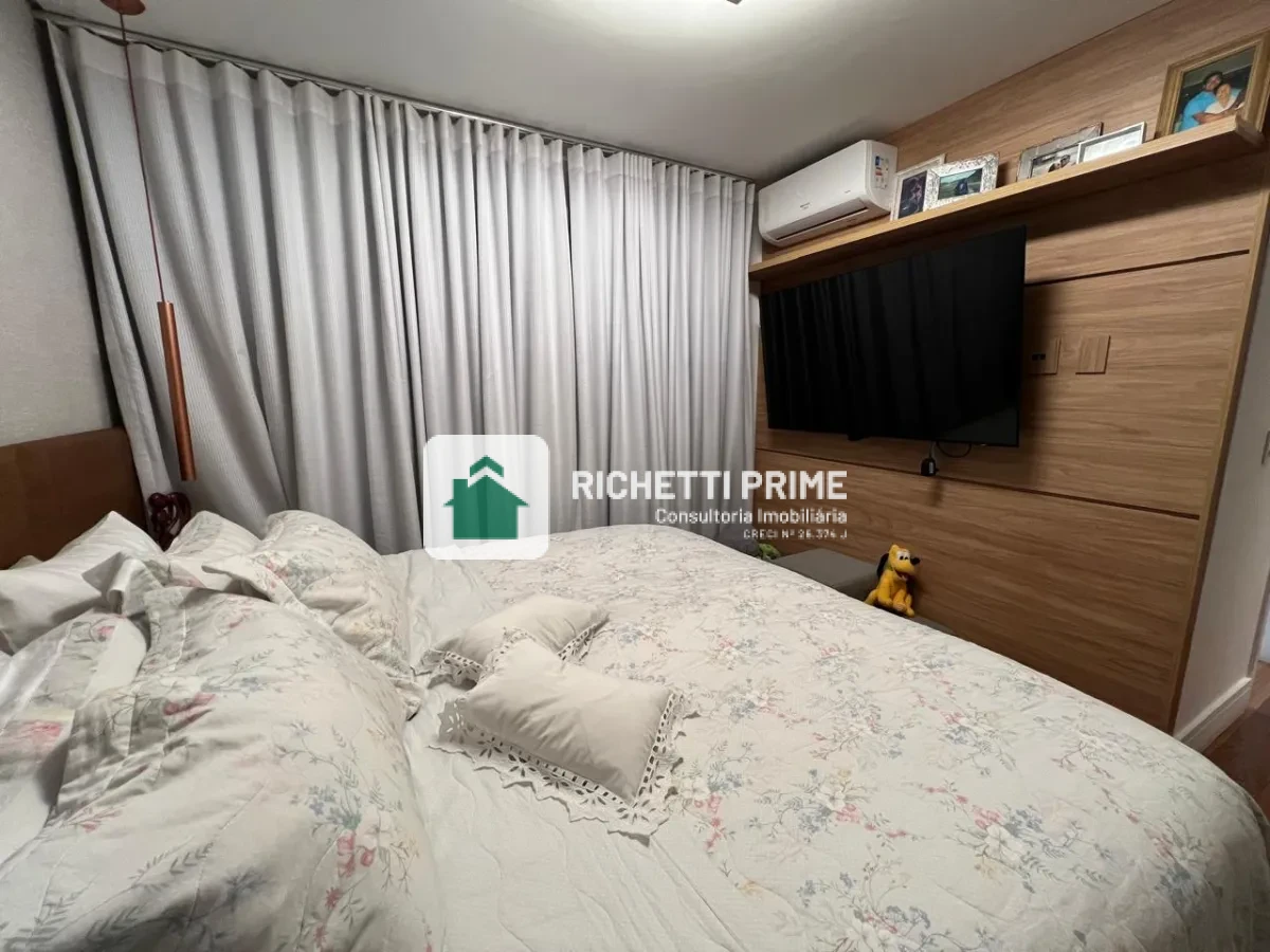 Imagem de CASA DAS CALDEIRAS 128 METROS  100% MOBILIADO