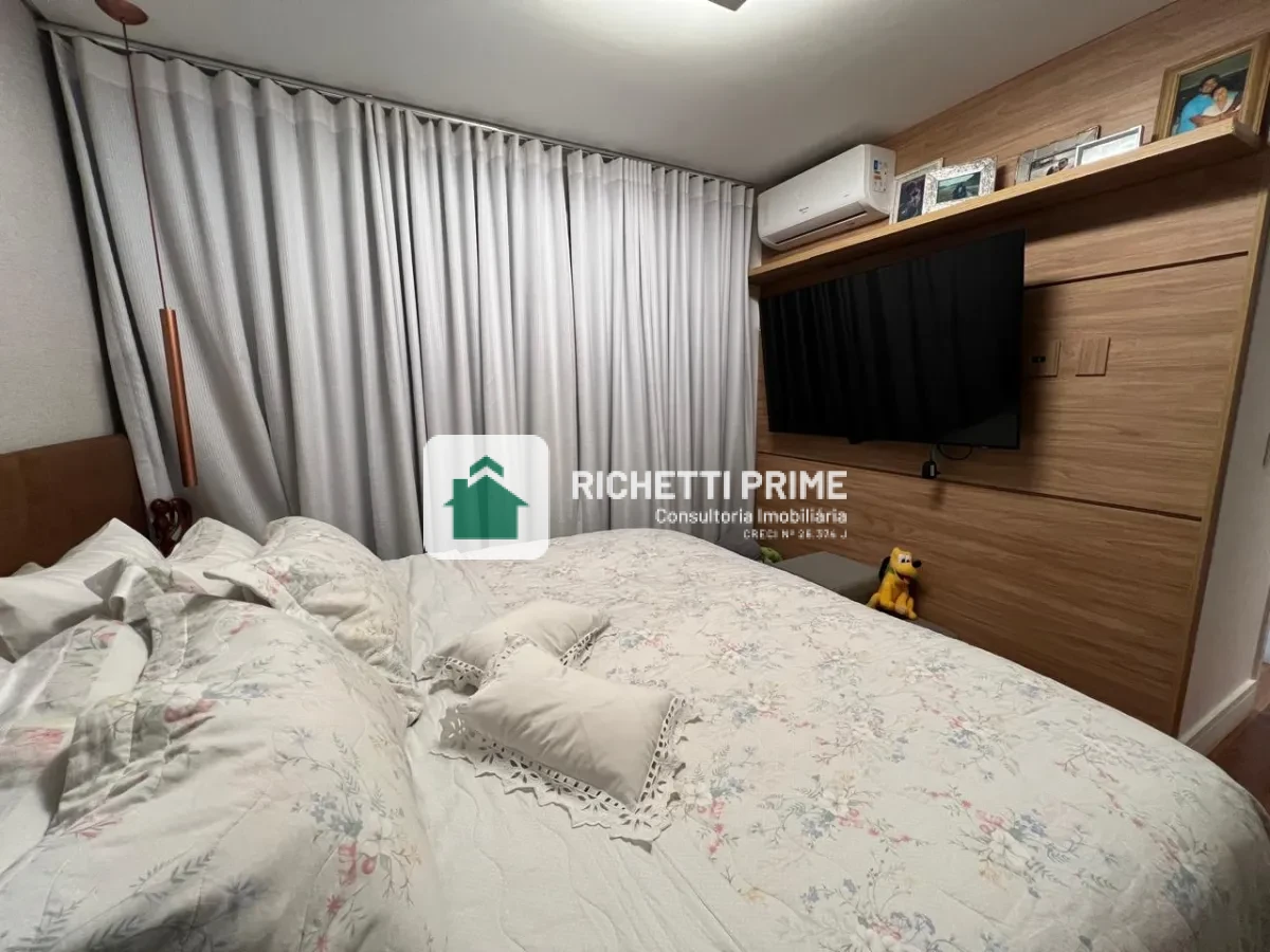 Imagem de CASA DAS CALDEIRAS 128 METROS  100% MOBILIADO