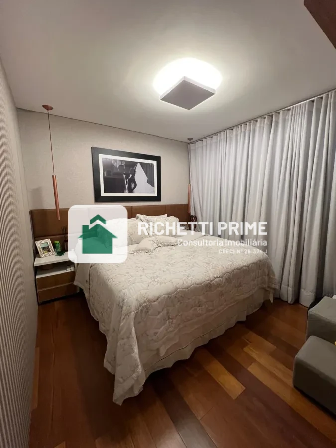 Imagem de CASA DAS CALDEIRAS 128 METROS  100% MOBILIADO