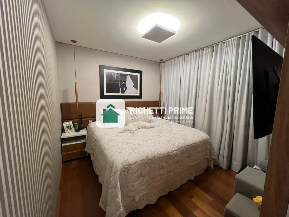 Imagem de CASA DAS CALDEIRAS 128 METROS  100% MOBILIADO